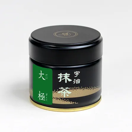 碧翆園 茶粉