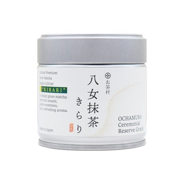 お茶村 八女茶粉