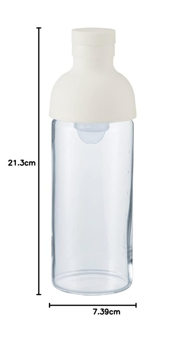 Hario 日製 冷泡玻璃壺 350ml