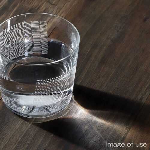木村硝子超薄玻璃杯 305ml