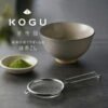IMG_9404 KOGU 日本製 不銹剛 抹茶篩