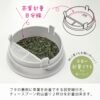 Hario 日製 玻璃茶壺 灰 400ml