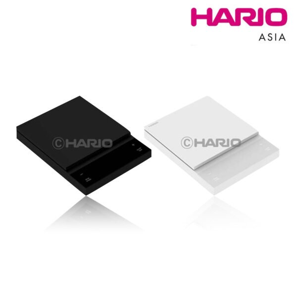 Hario Polaris 電子磅 可計時 可手沖 粉水比