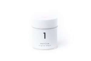 Uji Matcha #1