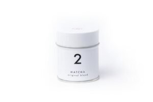 Uji Matcha #2