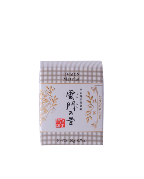 一保堂 抹茶粉