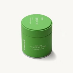 清閑の白 Seikan-no-Shiro